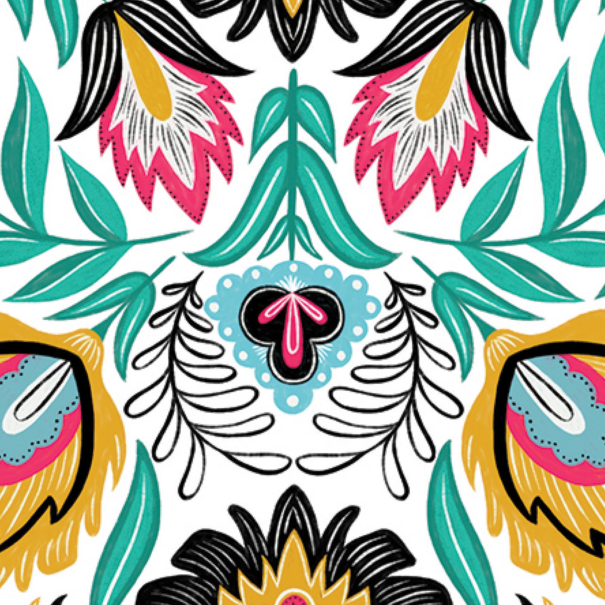 Cricut Joy™ Adhesive-Backed Deluxe Paper, By Design